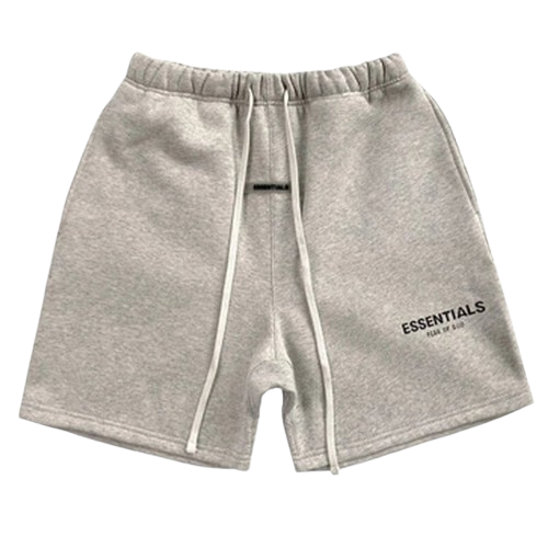 Essentials Shorts (12 Colorways)