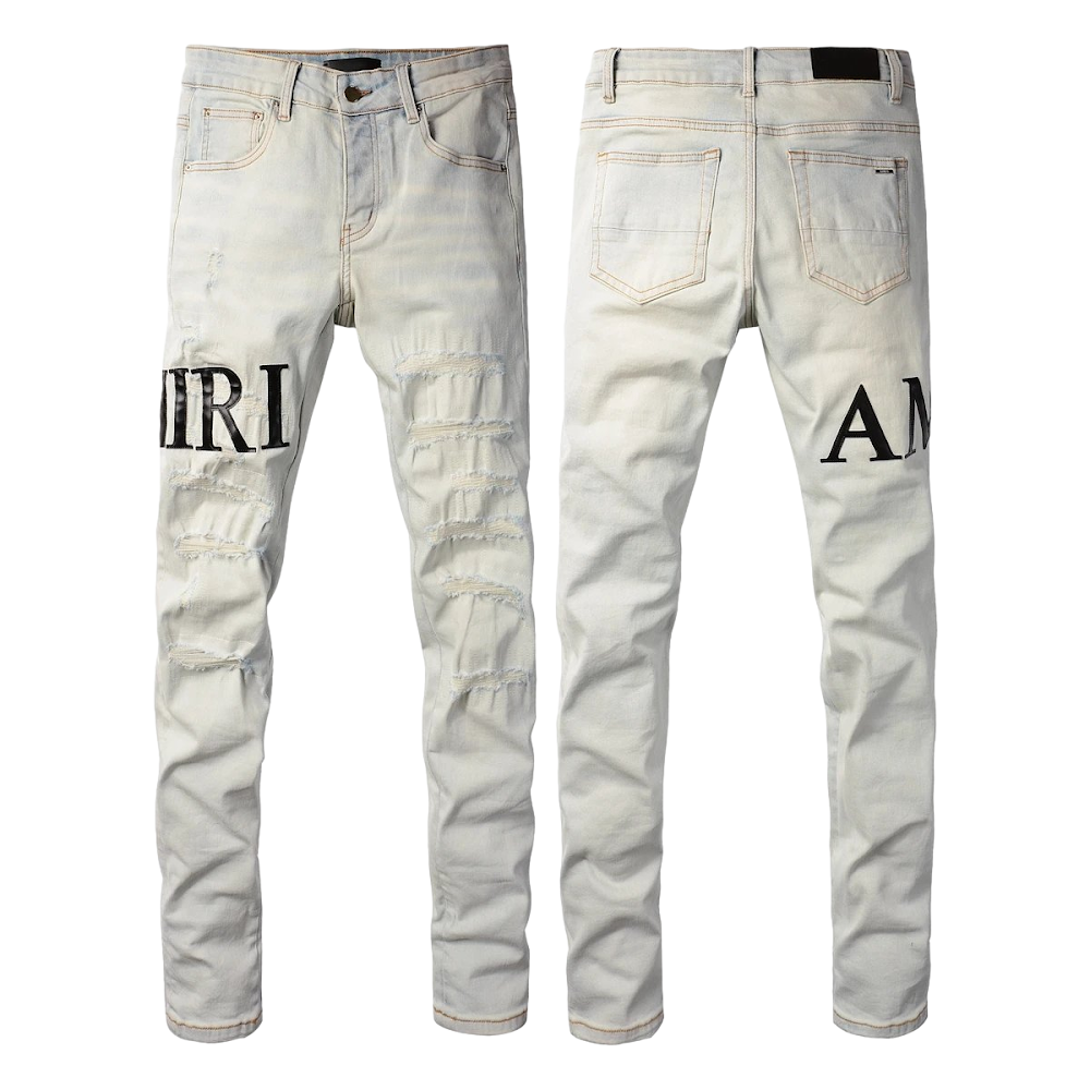 Amiri Jeans