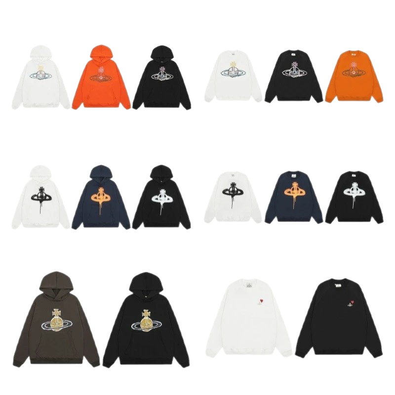 Vivienne Westwood Hoodie