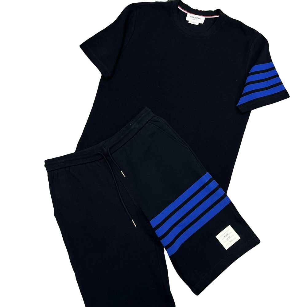Thom Browne TB Polo