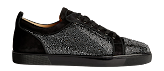 Christian Louboutins High Rhinestone (6-Colorways)