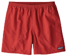 Pantagonia Shorts (15-Colorways)