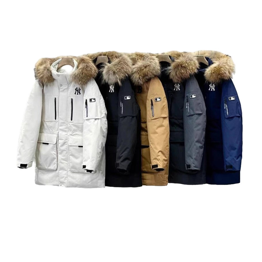 MLB
Down Jacket