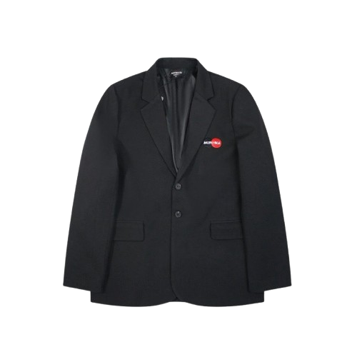 Balenciaga Mastercard Suit