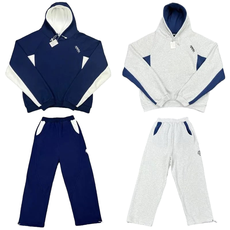 Mertra Hoodie