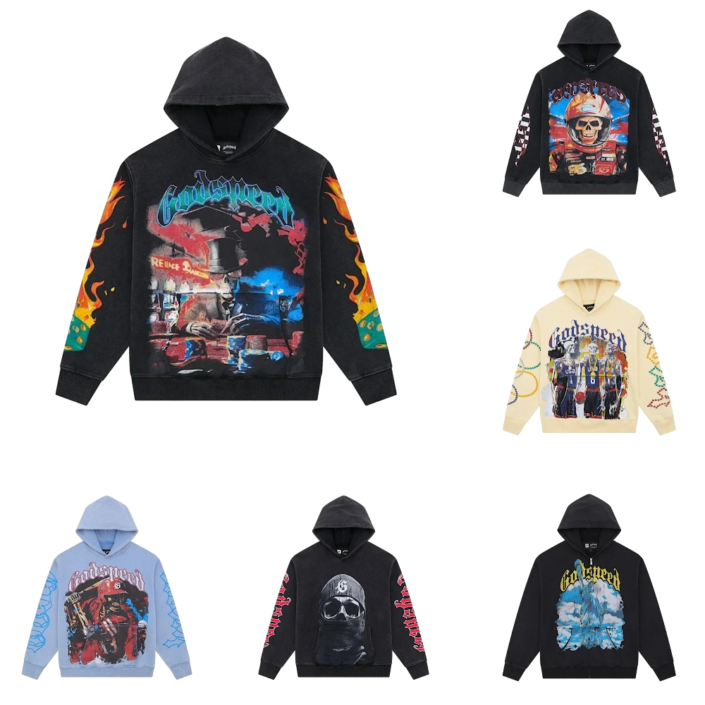 Gucci Hoodie