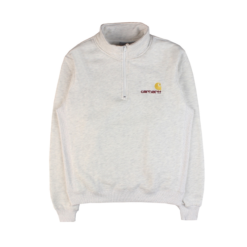 Carhartt Half -Zip Jacket (3-Colorways)