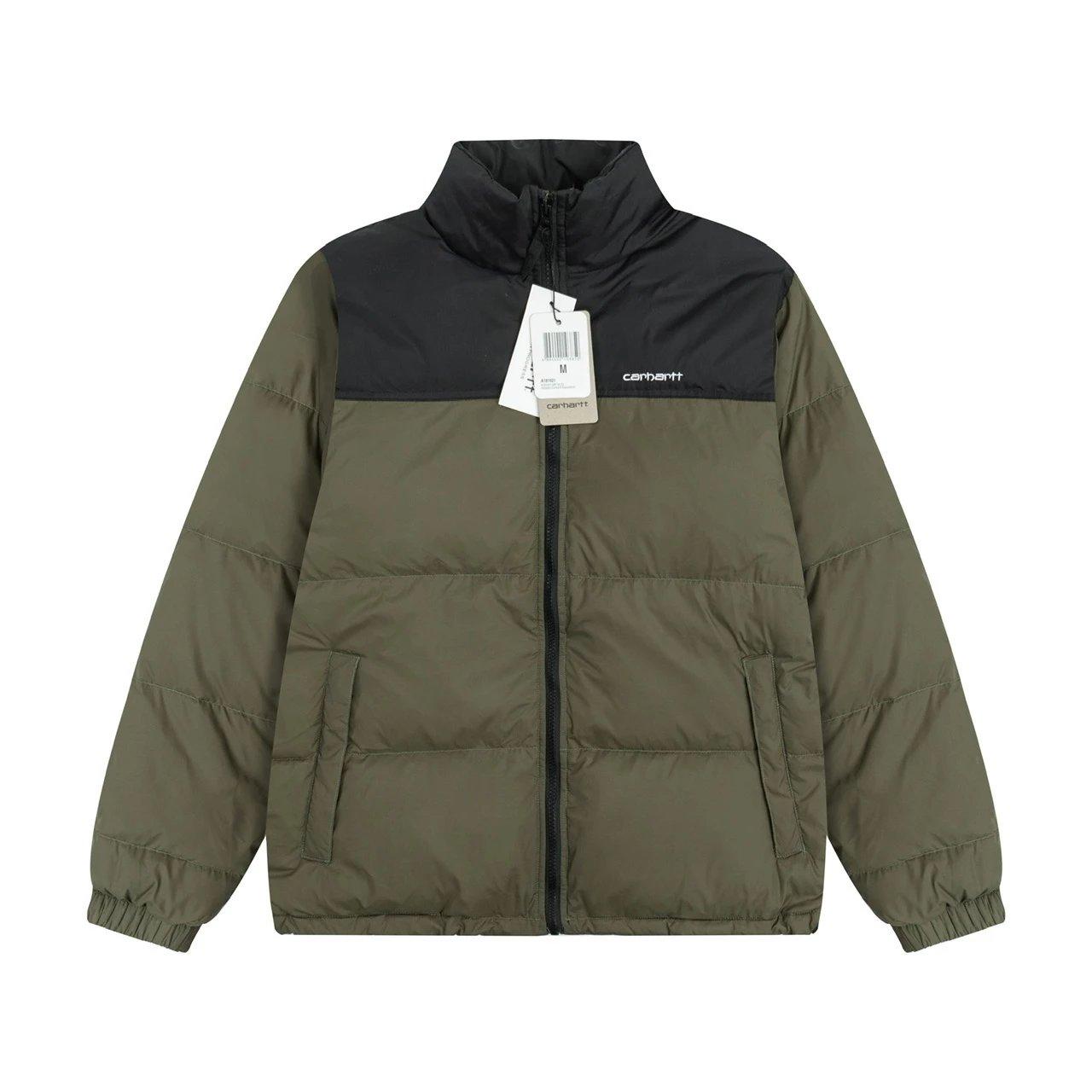 Carhartt Puffer (3-Colorways)
