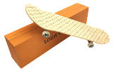 Louis Vuitton Skateboard (2-Colorways)