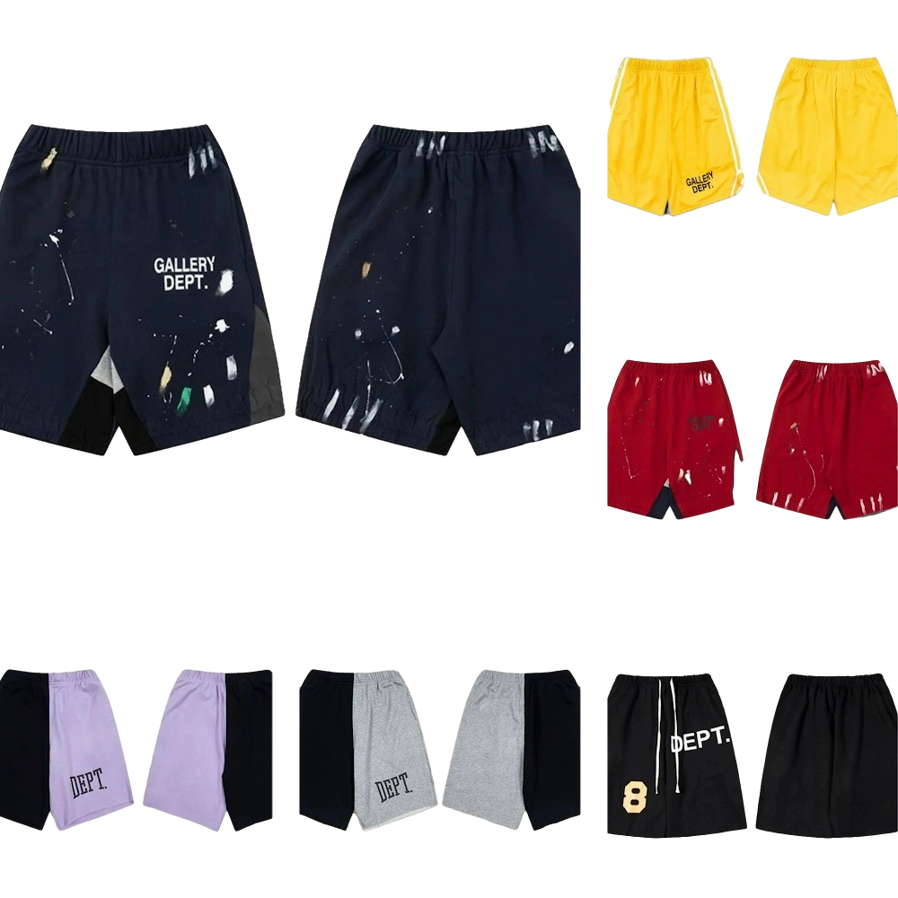 Gallery DEPT Shorts
