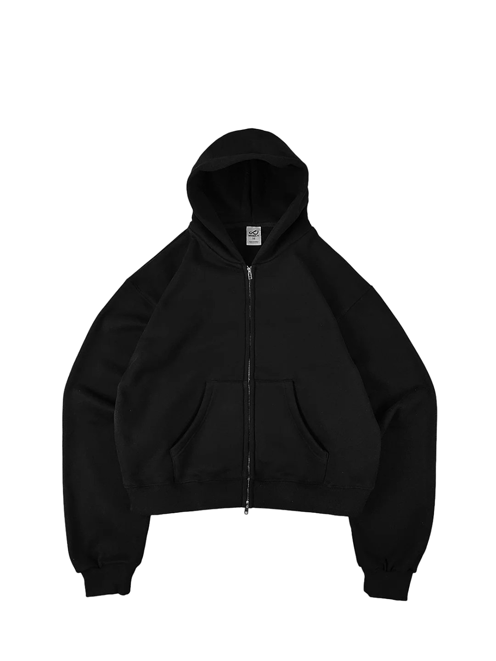 Mobius 450gsm Hoodie