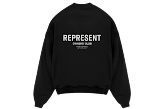 Represent Owners Club Sweater (4-Colorways)