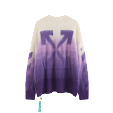 Off White Moahir Sweater
