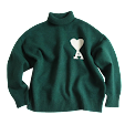 Ami Turtleneck