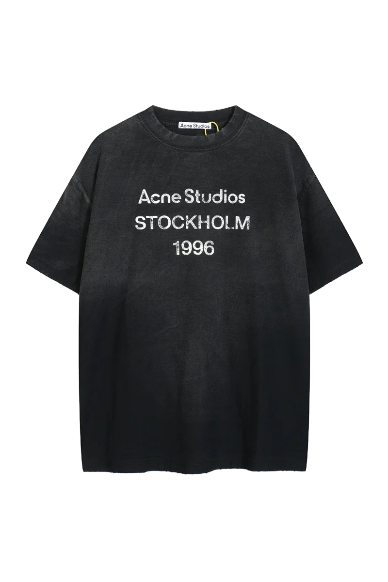 Acne Studios 1996 T-Shirt