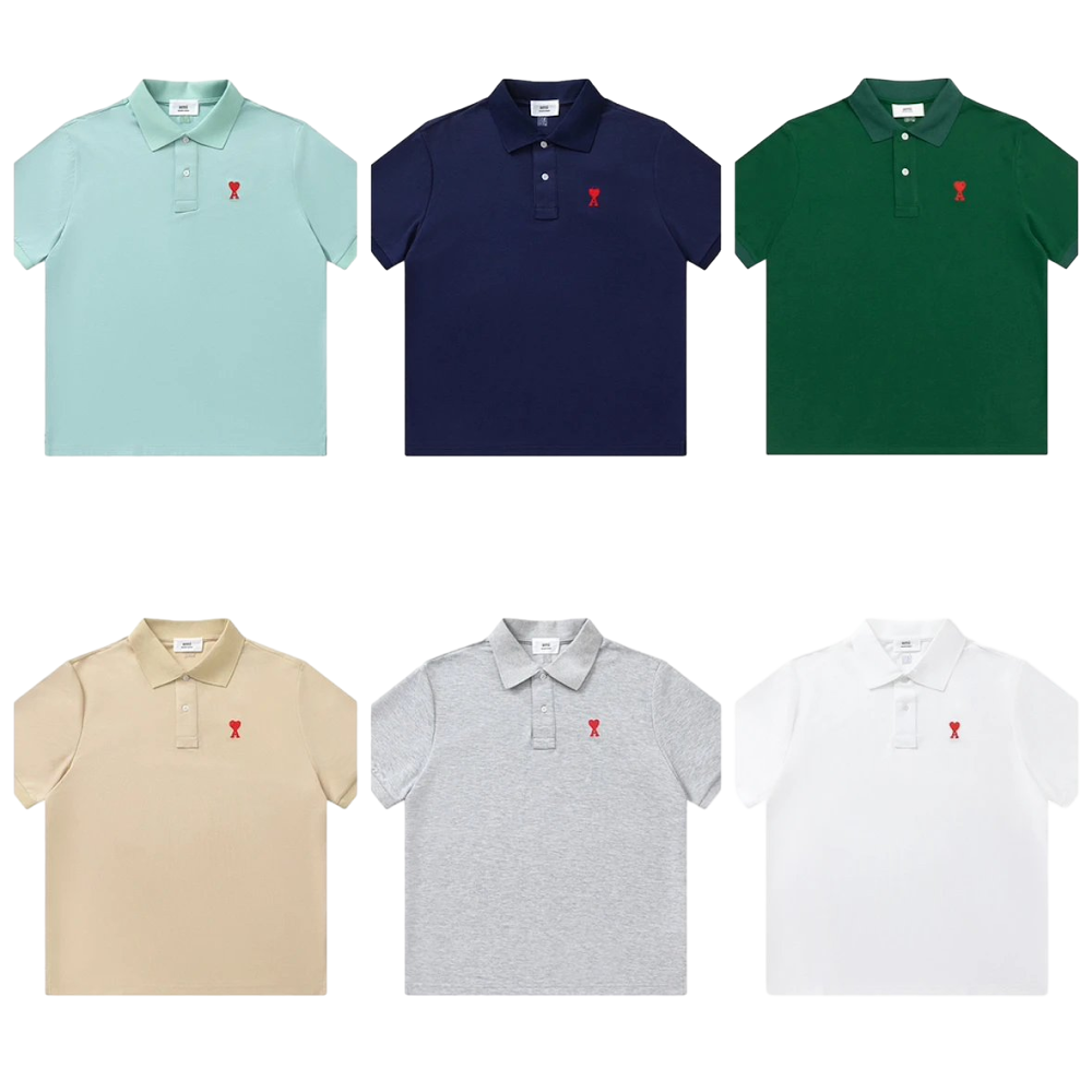Ami Polo