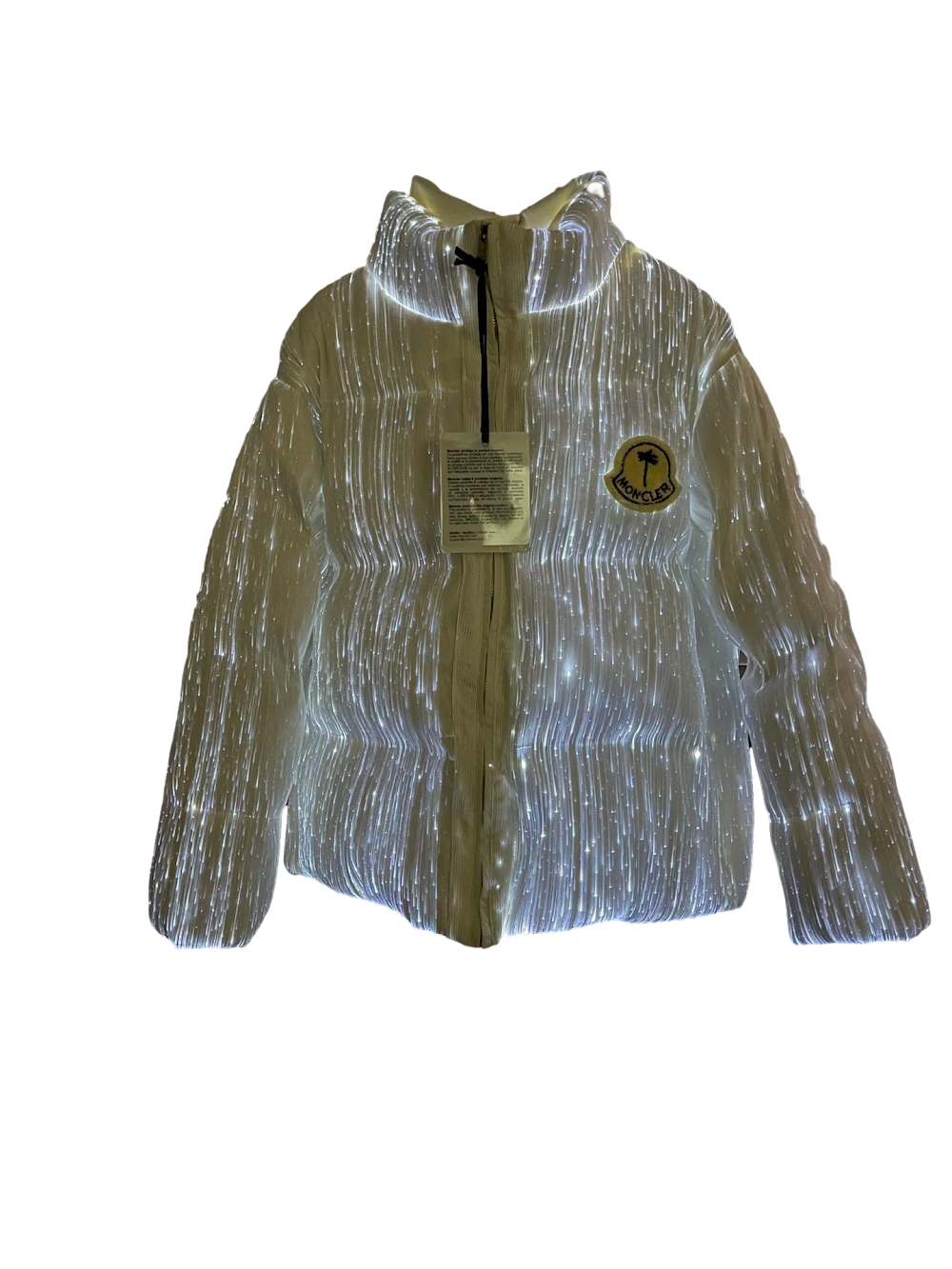 Moncler x Palm Angels
Down Jacket