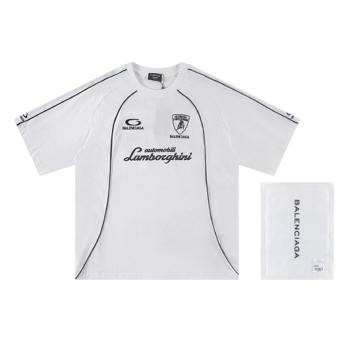 Balenciaga x Lamborghini Tee (2 Colorways)