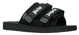 Palm Angels Slides (2-Colorways)