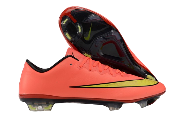Nike Mercurial Air Zoom FG (12 Colors)