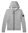Stone Island Zip Hoodie (5-Colorways)