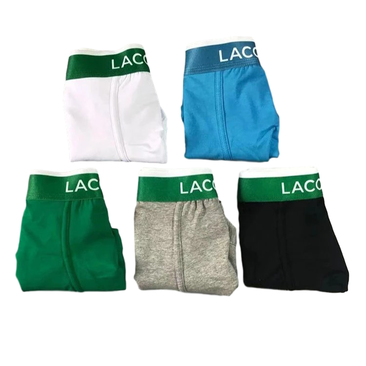 Lacoste Boxers