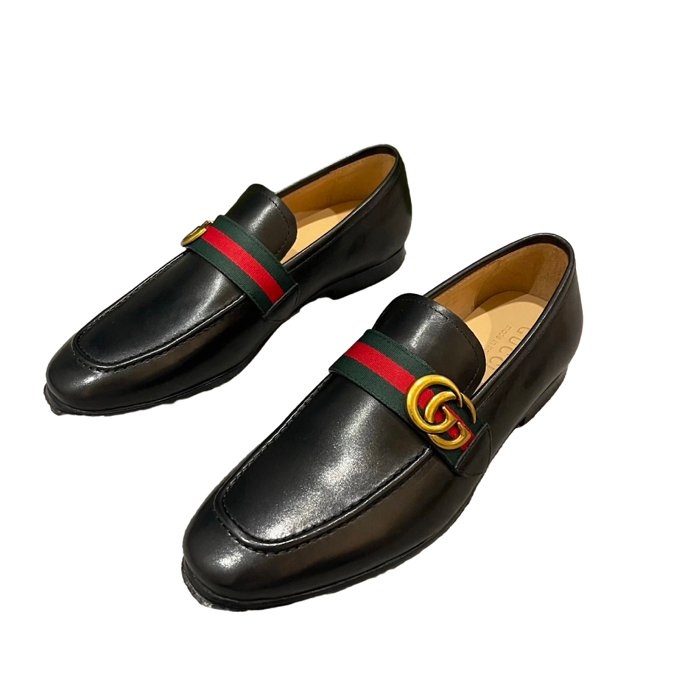 Gucci Loafer super fire quality