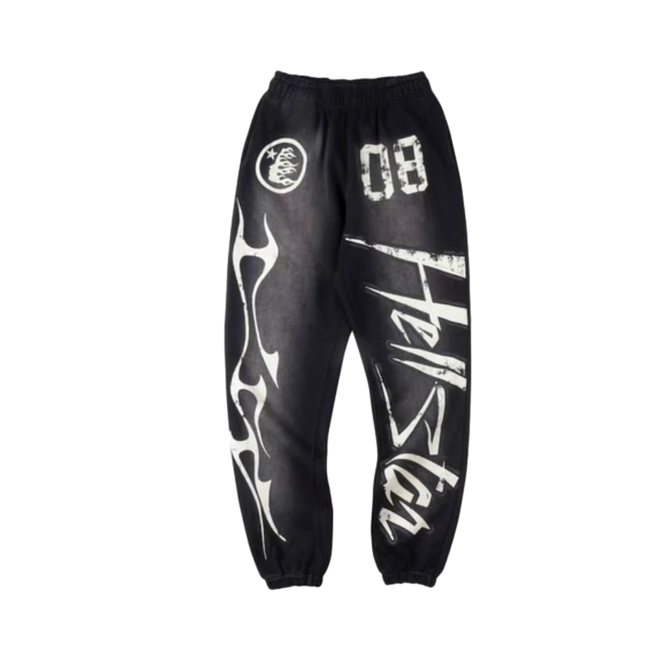 Hellstar Jogger Pants