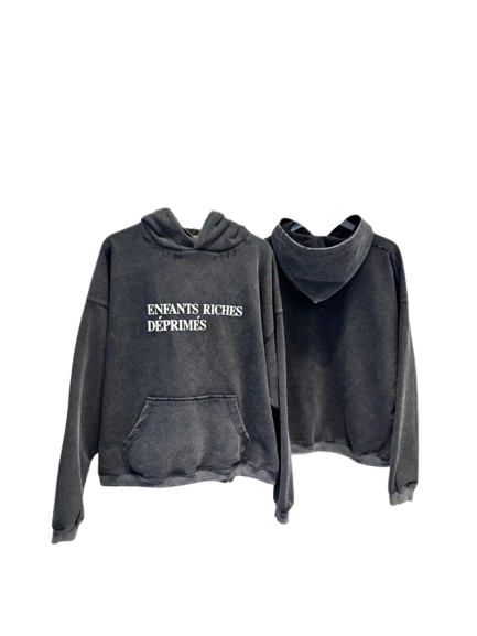 Enfans Riches Deprimes Hoodie