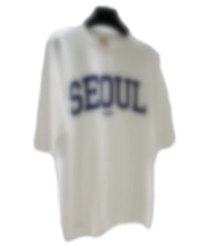 Seoul Champion Tshirt