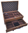 Louis Vuitton Jewelry Box