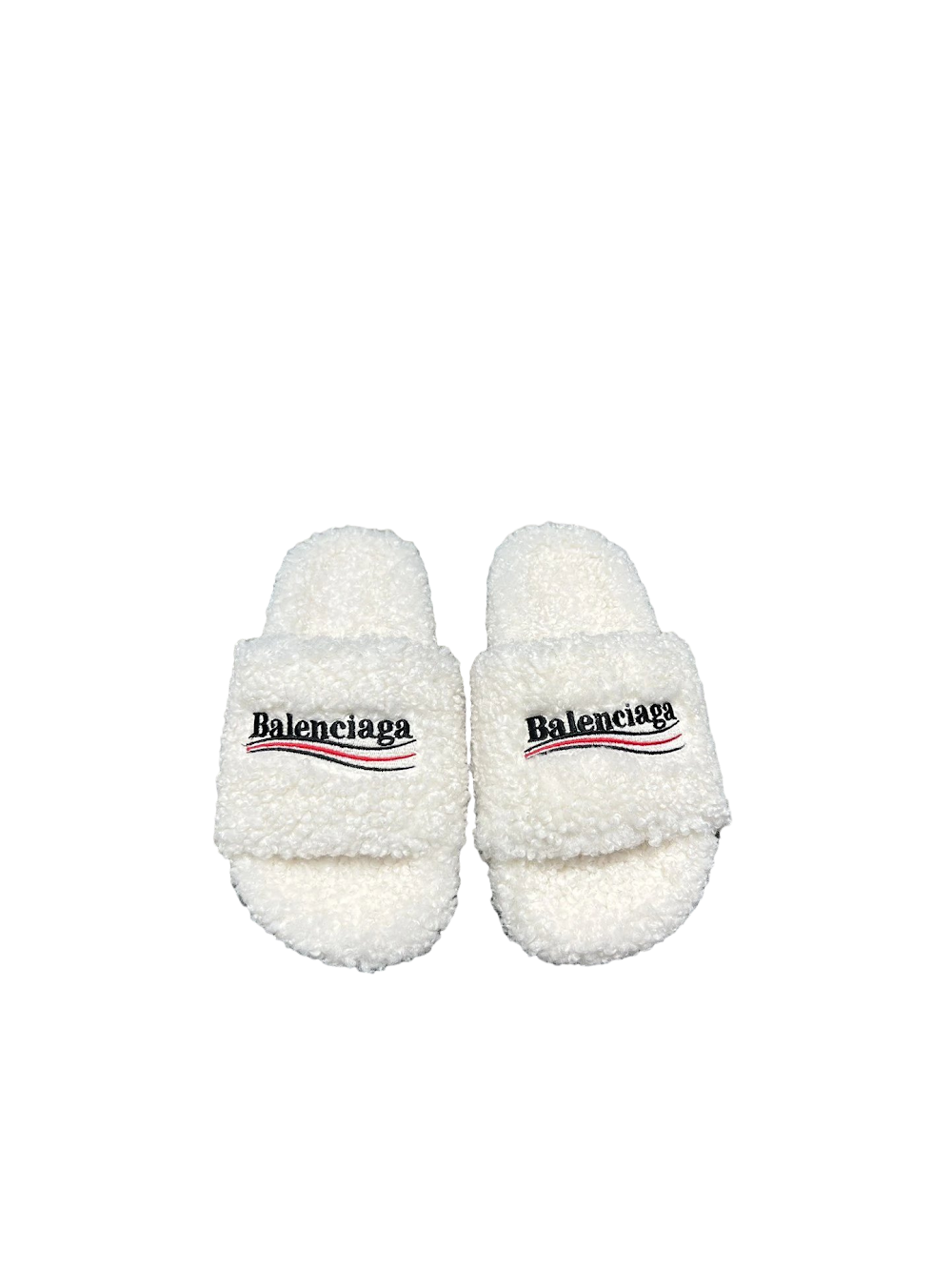 Balenciaga Slides