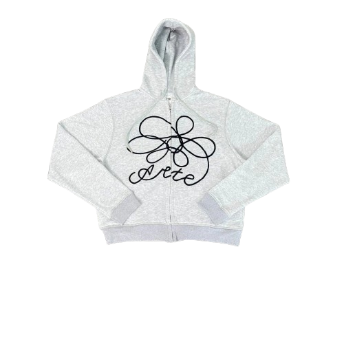 Arte Zip Hoodies (40+ Colorways)