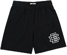 Basic Eric Emanuel Shorts (15-Colorways)