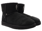 UGGS x Chrome Hearts Slippers (4-Colorways)