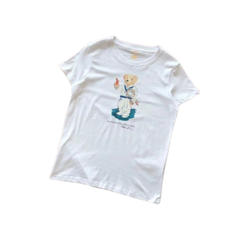 Ralph Lauren Bear Tshirts