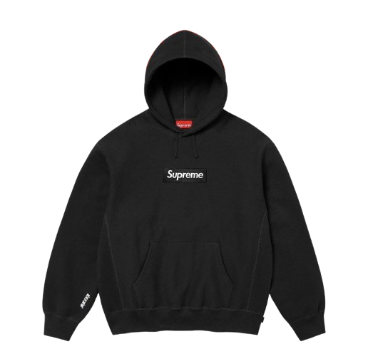 Supreme Box Logo Hoodies (30 Colorways)