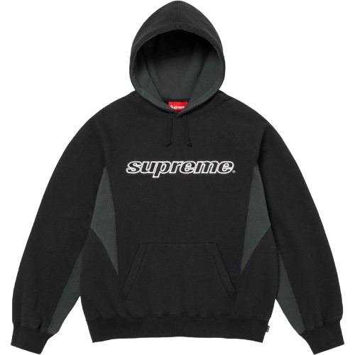 Supreme Hoodie (3 Colorways)