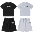 Trapstar Summer Tracksuit (10-Colorways)