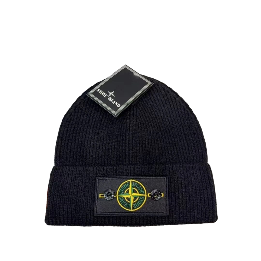 Stone Island Beanie