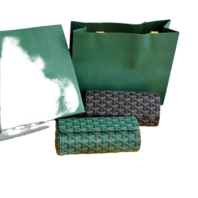 Goyard Watch Case